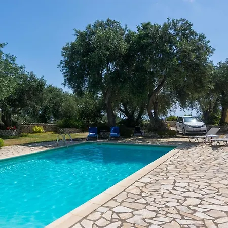 Elaia Suites&apartments No.6 Appartamento