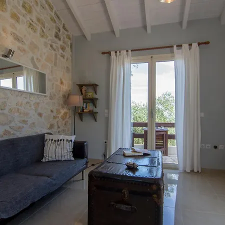 Elaia Suites&apartments No.6