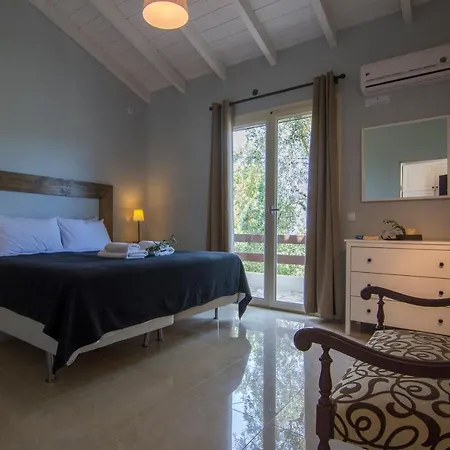 Elaia Suites&apartments No.6 Appartamento