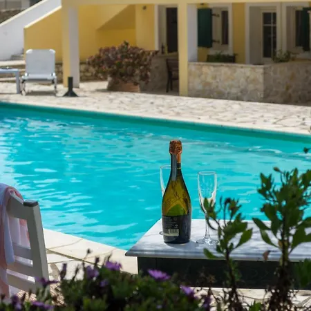Appartamento Elaia Suites&apartments No.6 *