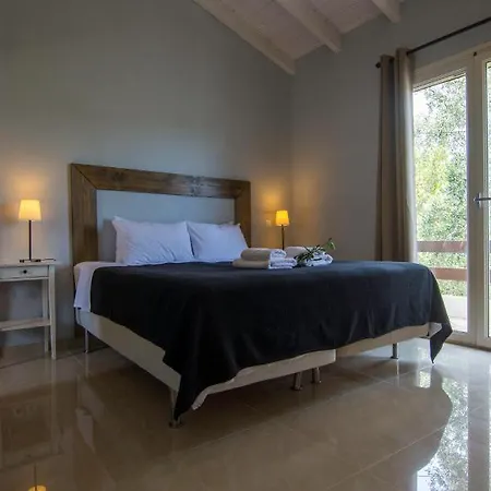 Elaia Suites&apartments No.6 * Gaios