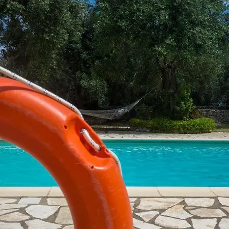 Elaia Suites&apartments No.6 * Gaios