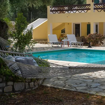 Appartamento Elaia Suites&apartments No.6