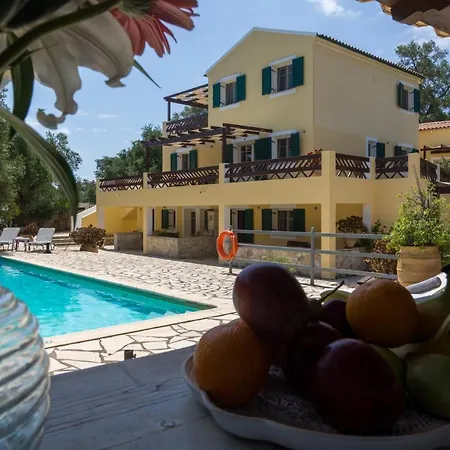 Elaia Suites&apartments No.6 Appartamento
