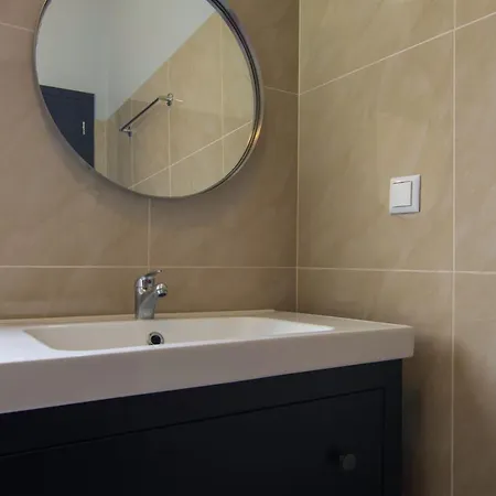 Elaia Suites&apartments No.6 * Gaios