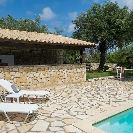 Elaia Suites&apartments No.6 * Gaios