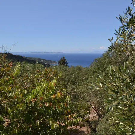 Appartamento Elaia Suites&apartments No.6 Gaios