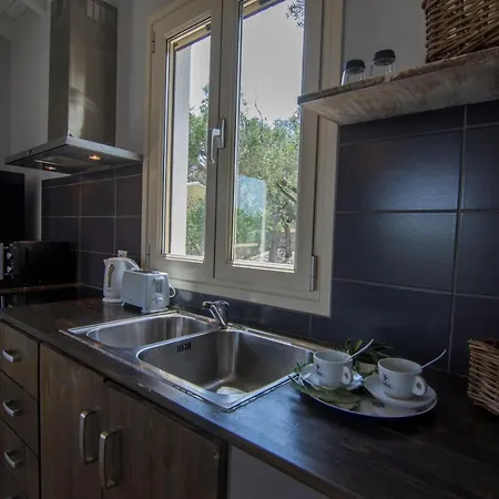 Appartamento Elaia Suites&apartments No.6 *