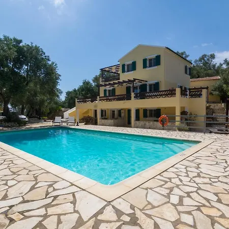 Elaia Suites&apartments No.6 Gaios