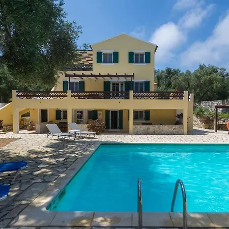 Appartamento Elaia Suites&apartments No.6 *