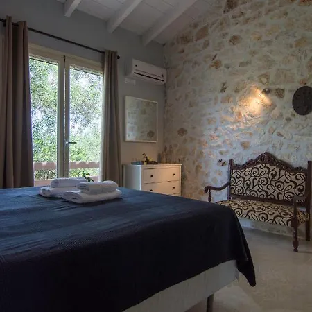 Elaia Suites&apartments No.6 * Gaios