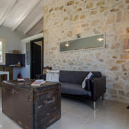 Appartamento Elaia Suites&apartments No.6 *