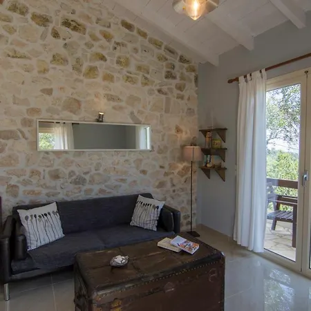 Appartamento Elaia Suites&apartments No.6