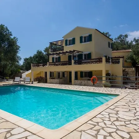 Appartamento Elaia Suites&apartments No.6 *