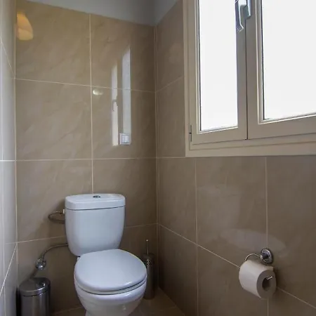 Elaia Suites&apartments No.6