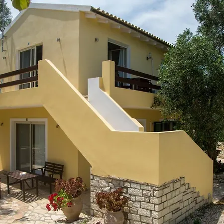 Appartamento Elaia Suites&apartments No.6