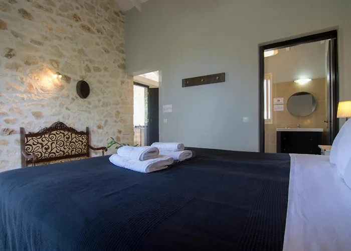 Apartamento Elaia & No.6 Gaios