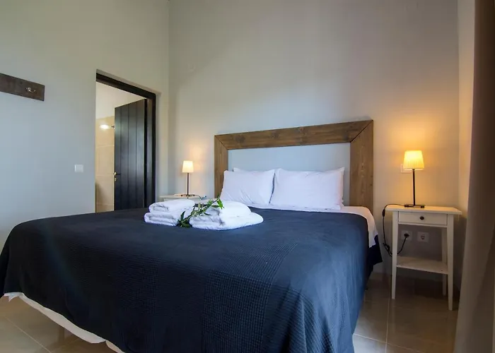 Apartamento Elaia & No.6 *