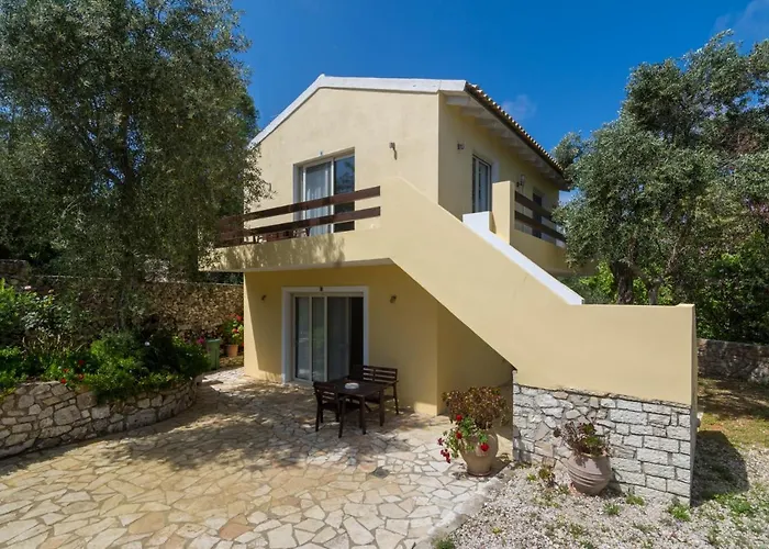 Apartamento Elaia & No.6 Gaios