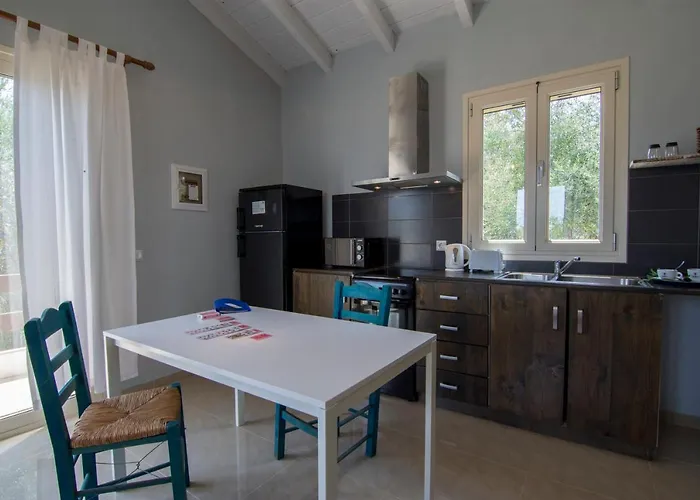 Apartamento Elaia & No.6 *