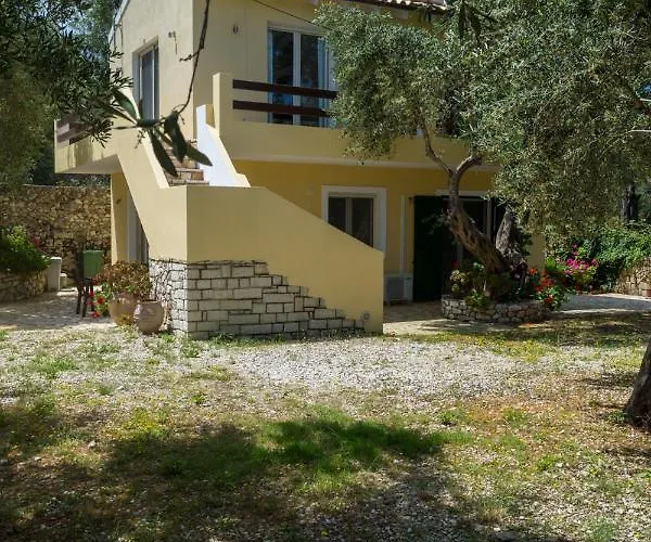 Elaia & No.6 * Gaios