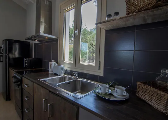 Apartamento Elaia & No.6 *