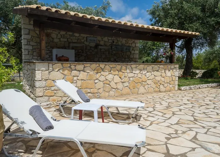 Apartamento Elaia & No.6 Gaios
