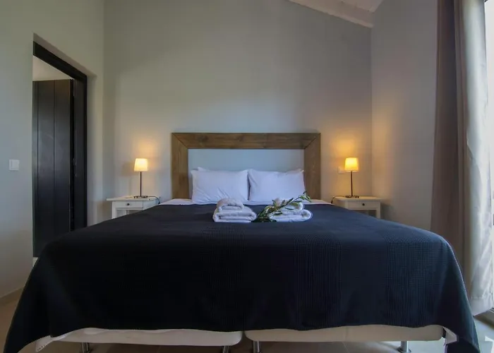 Apartamento Elaia & No.6