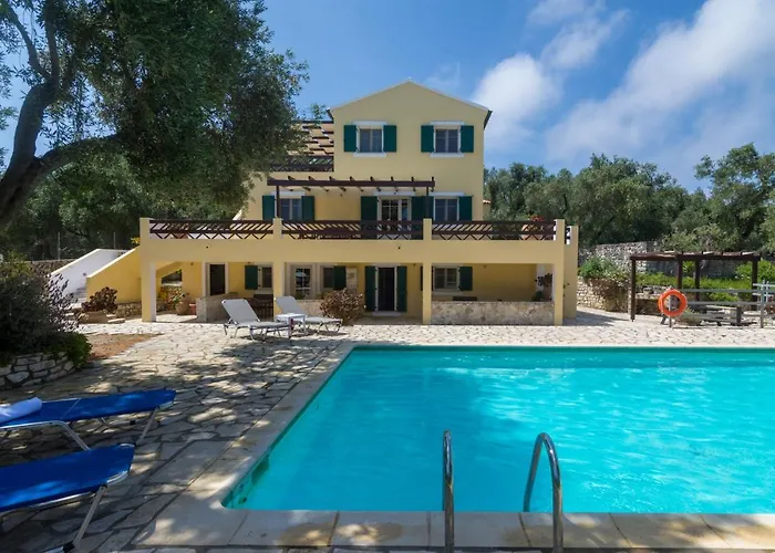 Apartamento Elaia & No.6 *