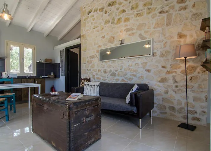 Apartamento Elaia & No.6 *