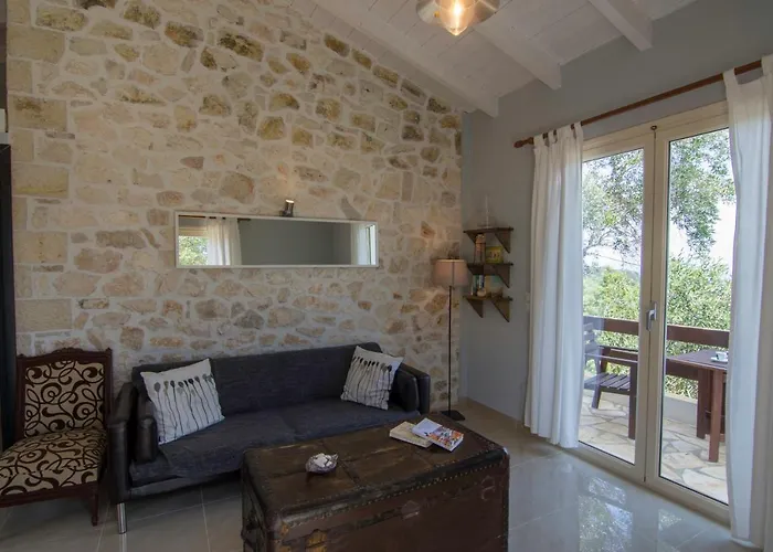 Apartamento Elaia & No.6