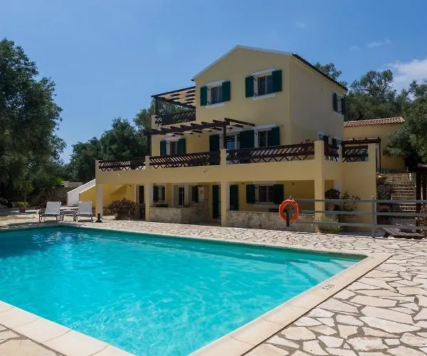 Apartamento Elaia & No.6 *