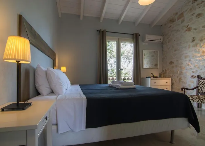 Apartamento Elaia & No.6