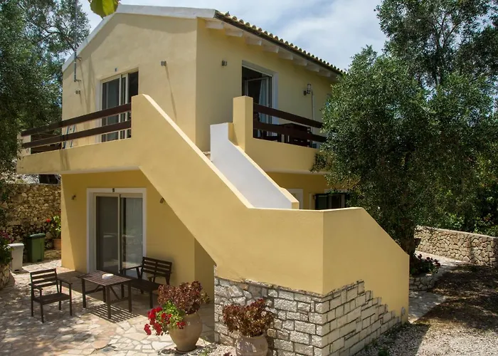 Apartamento Elaia & No.6