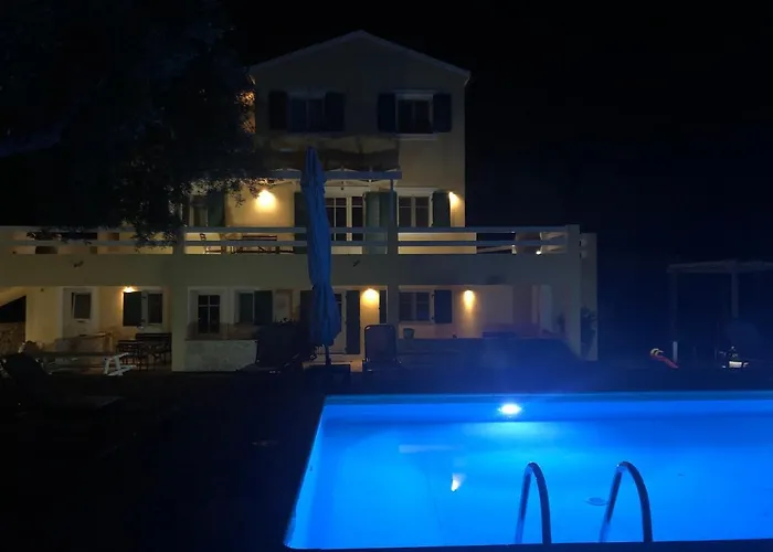 Apartamento Elaia & No.6